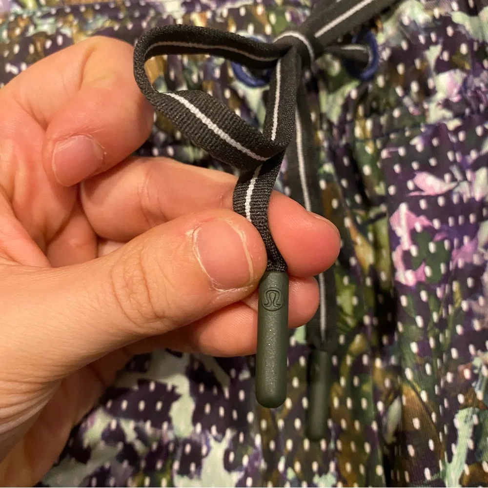 Lululemon Jet Crop Luxtreme Slim - Picture 5 of 11